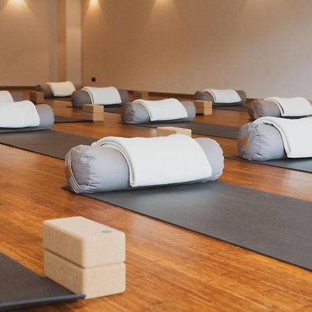 Soul Valley All-In Boutique Hotel With Yoga & Wellness マラカラゴーニス エクステリア 写真