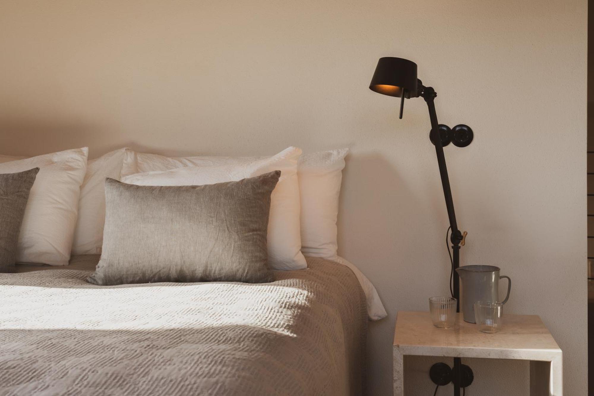 Soul Valley All-In Boutique Hotel With Yoga & Wellness マラカラゴーニス エクステリア 写真