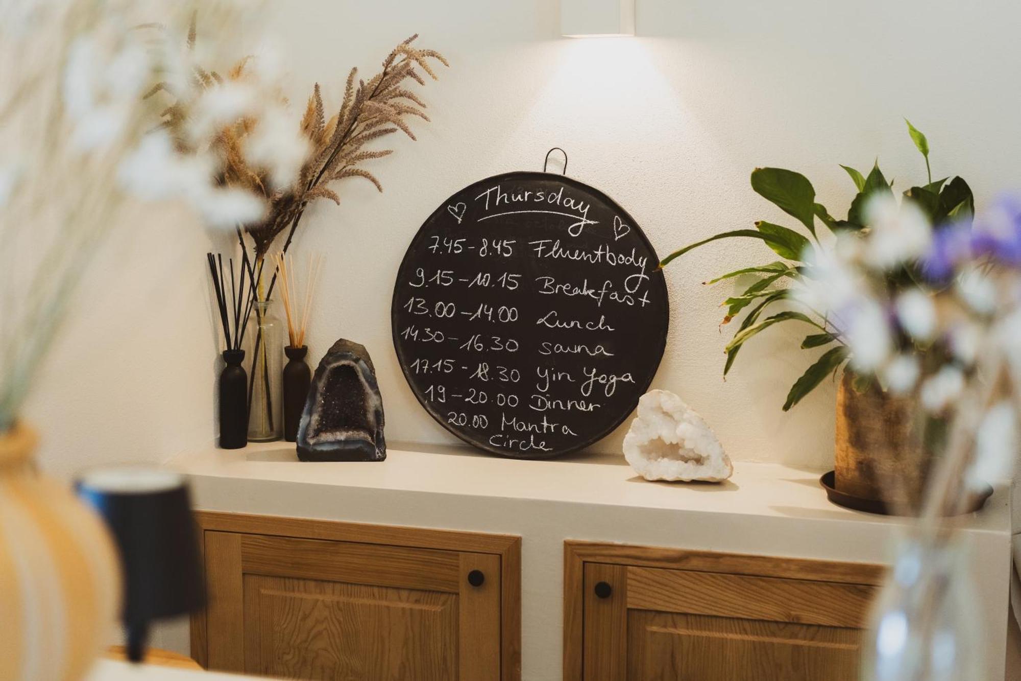 Soul Valley All-In Boutique Hotel With Yoga & Wellness マラカラゴーニス エクステリア 写真